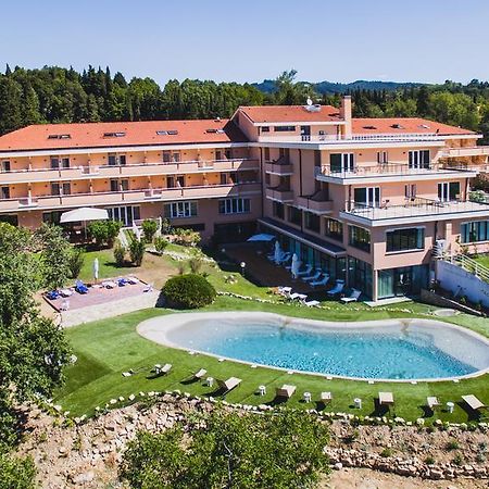 Demidoff Country Resort Pratolino Exteriér fotografie