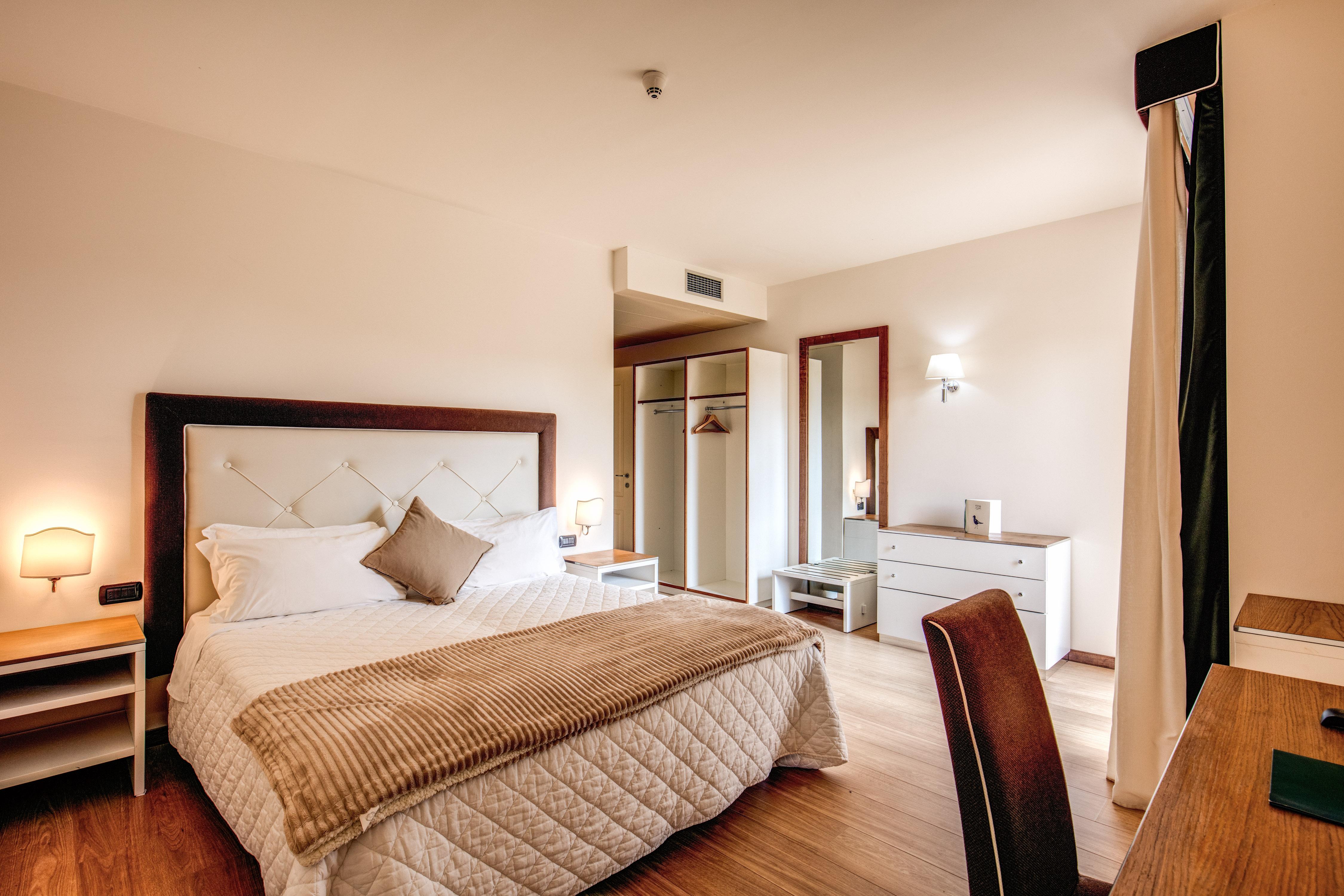Demidoff Country Resort Pratolino Exteriér fotografie