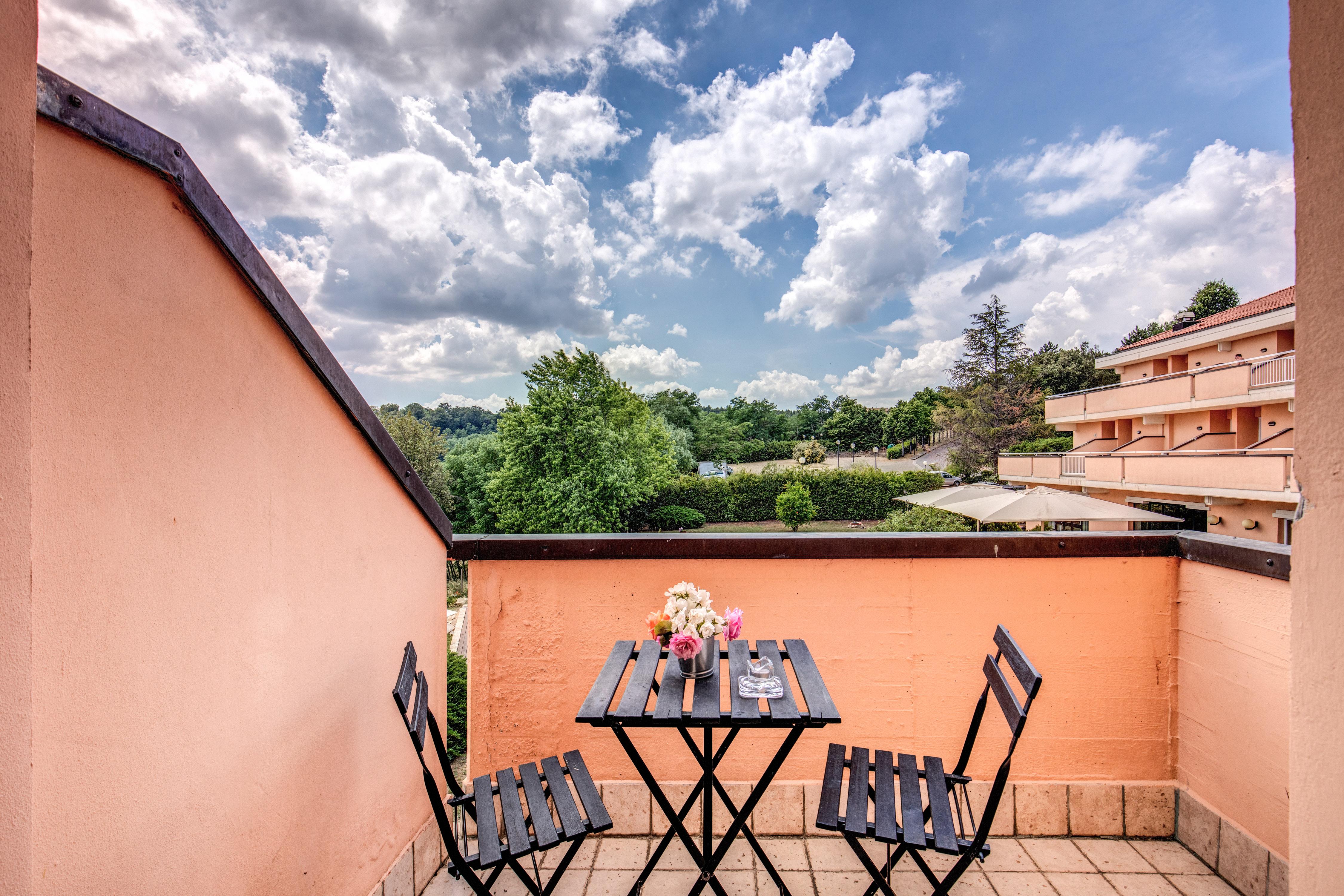 Demidoff Country Resort Pratolino Exteriér fotografie