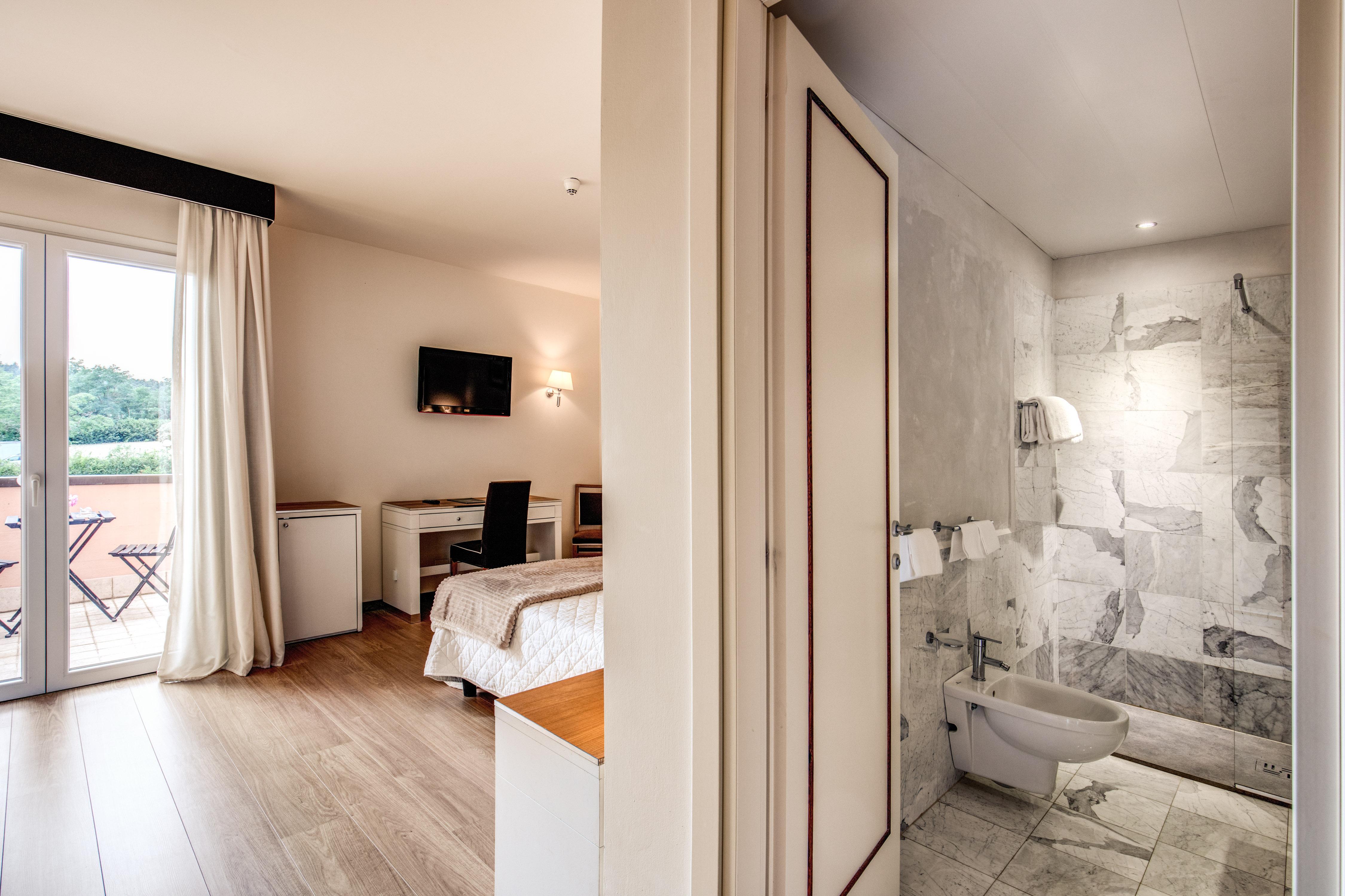 Demidoff Country Resort Pratolino Exteriér fotografie