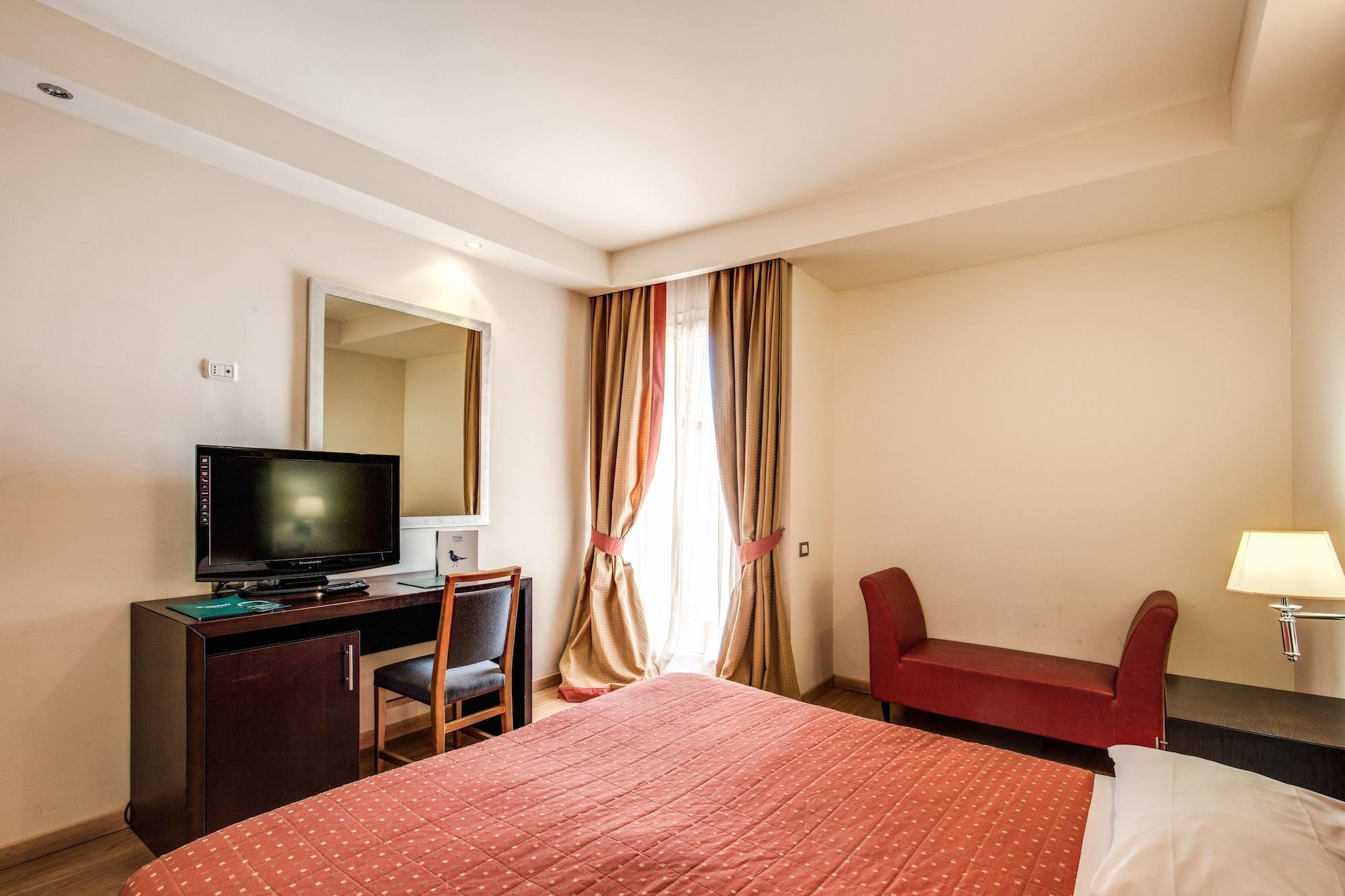 Demidoff Country Resort Pratolino Exteriér fotografie