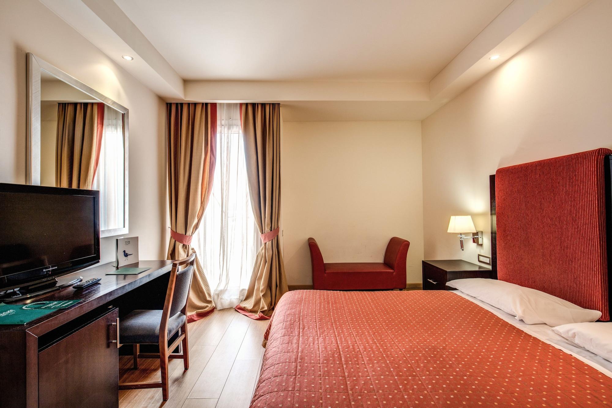 Demidoff Country Resort Pratolino Exteriér fotografie
