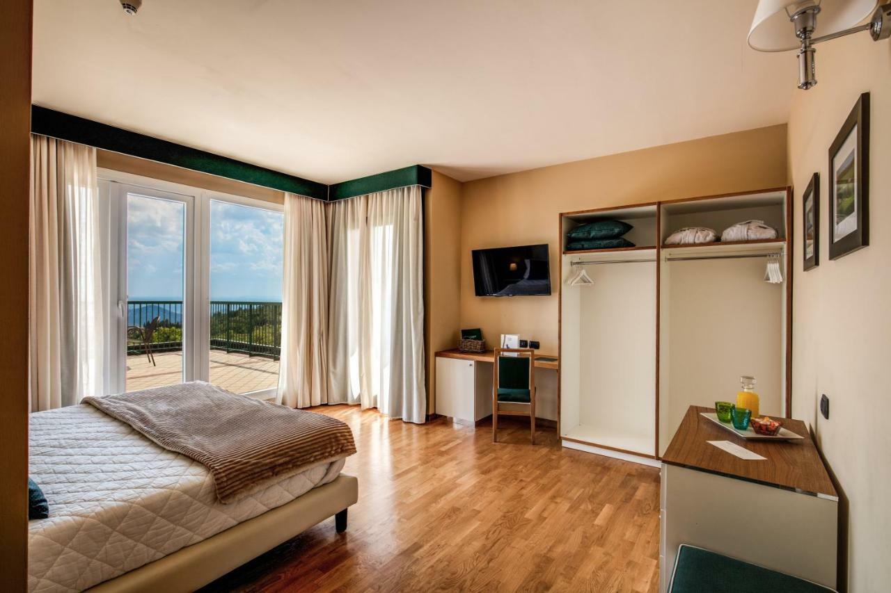 Demidoff Country Resort Pratolino Exteriér fotografie