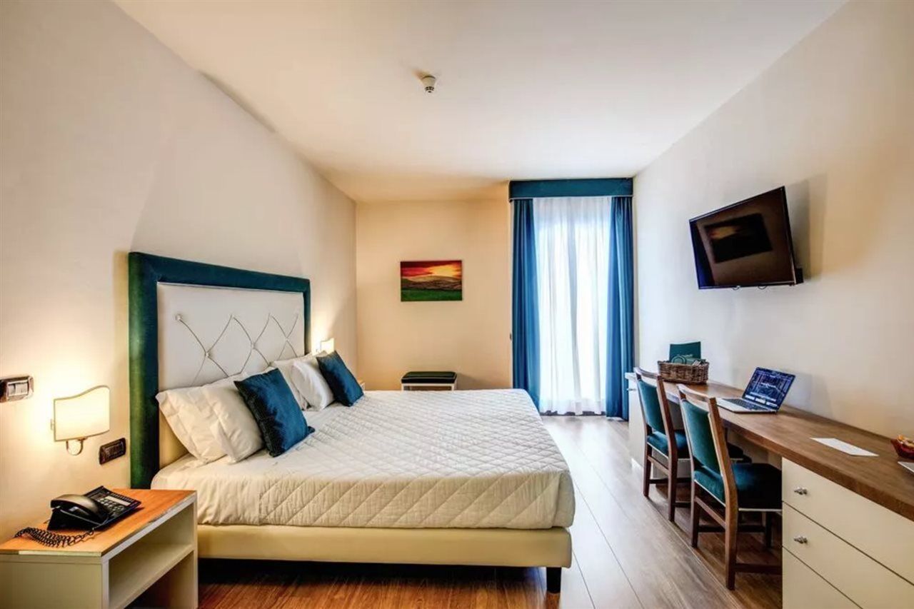 Demidoff Country Resort Pratolino Exteriér fotografie