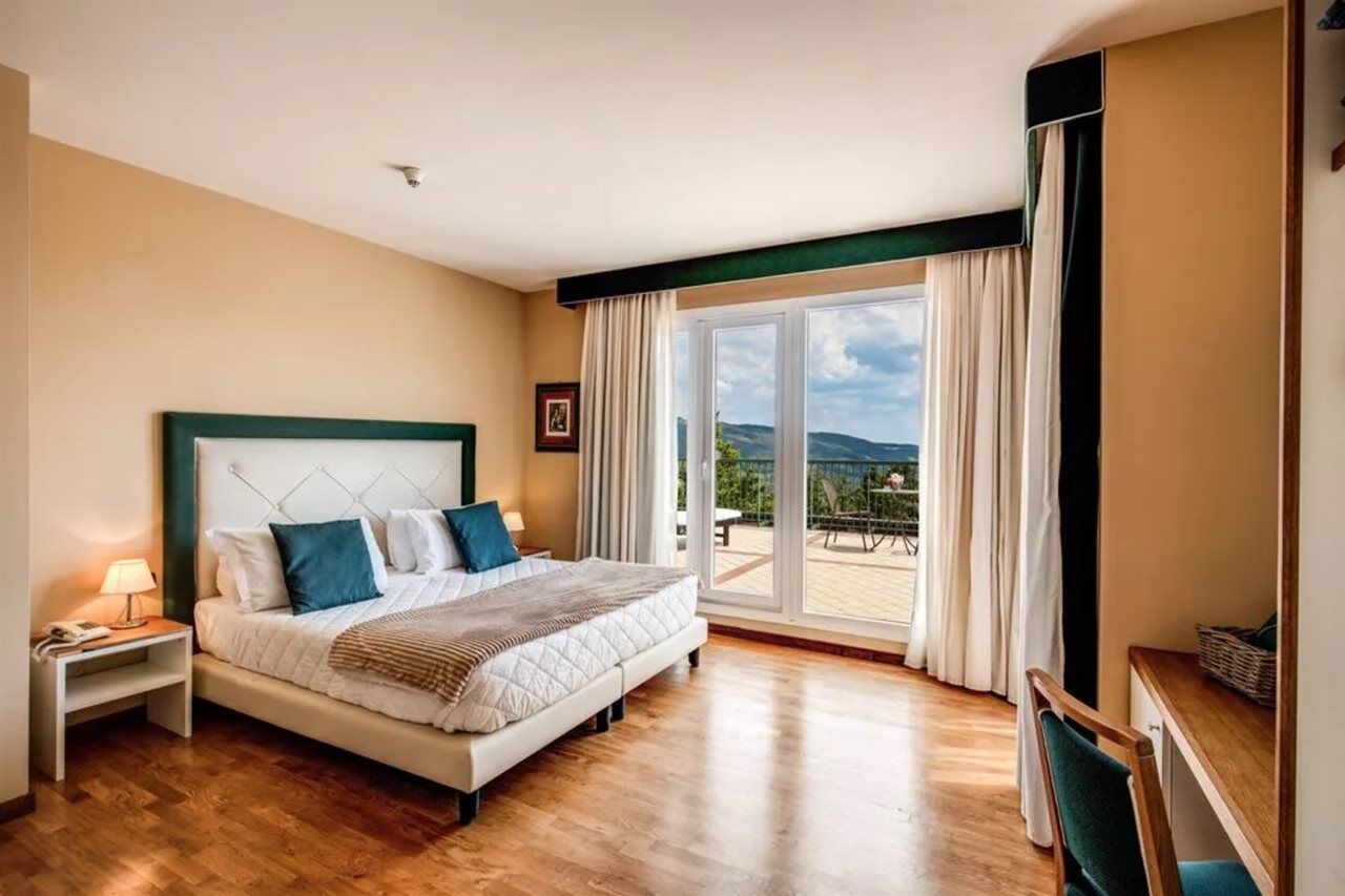 Demidoff Country Resort Pratolino Exteriér fotografie